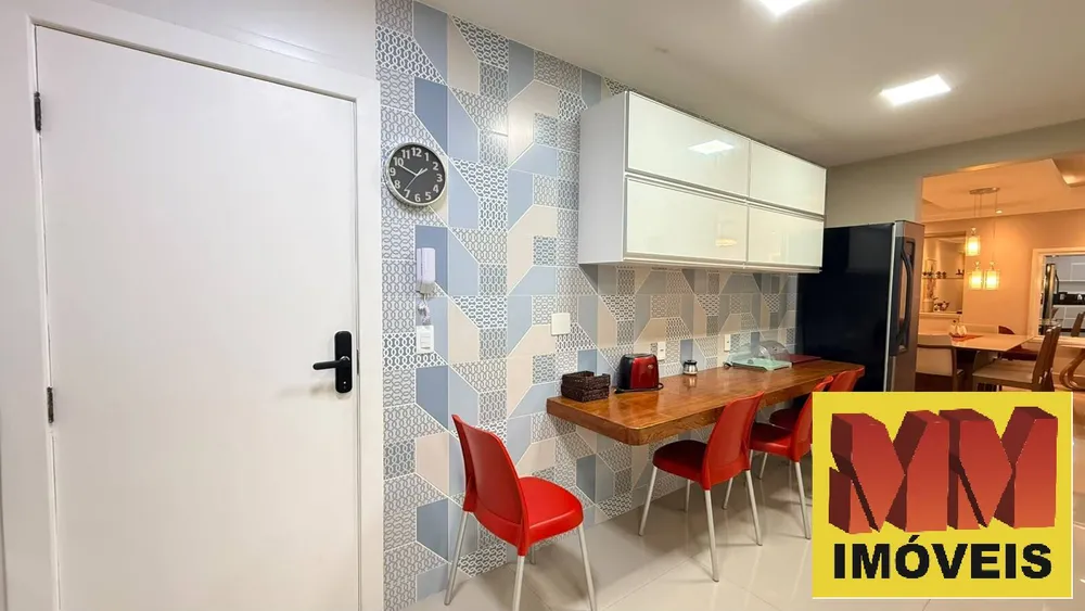 Apartamento, 3 quartos, 157 m² - Foto 13