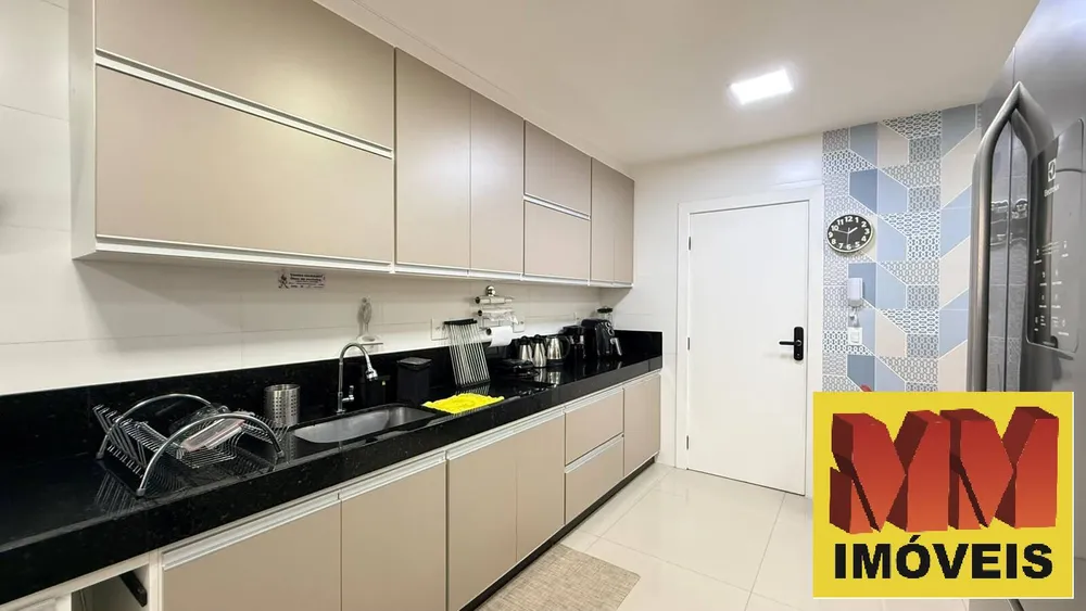 Apartamento, 3 quartos, 157 m² - Foto 12