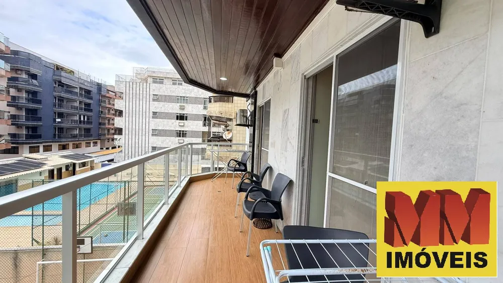 Apartamento, 3 quartos, 157 m² - Foto 35