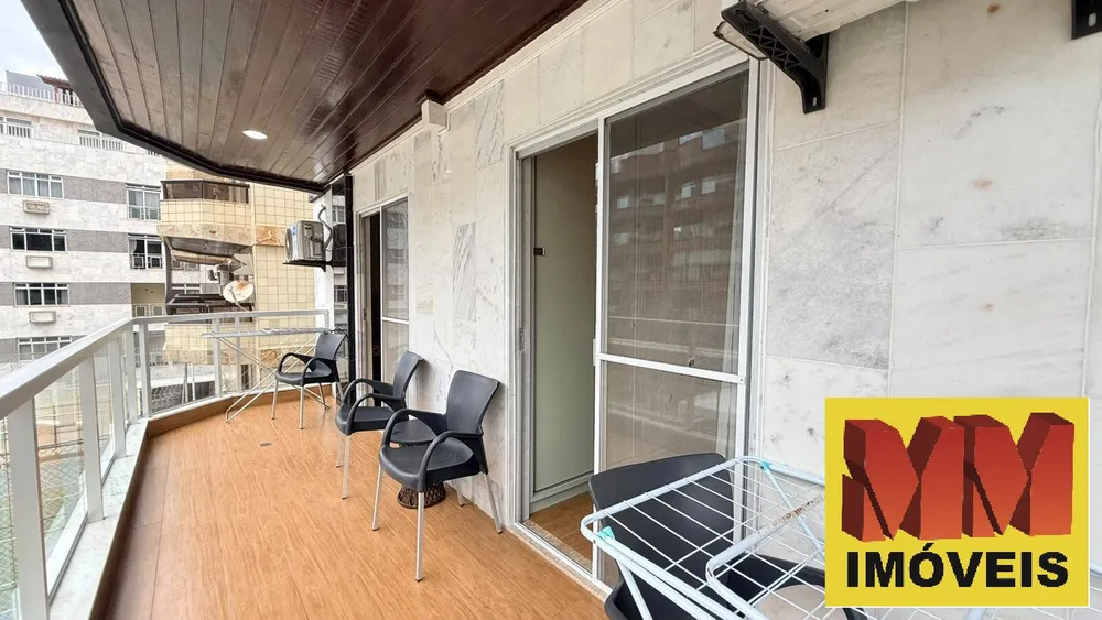 Apartamento, 3 quartos, 157 m² - Foto 26