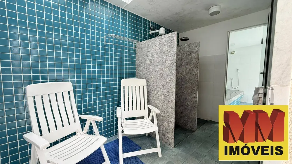 Apartamento, 3 quartos, 157 m² - Foto 39