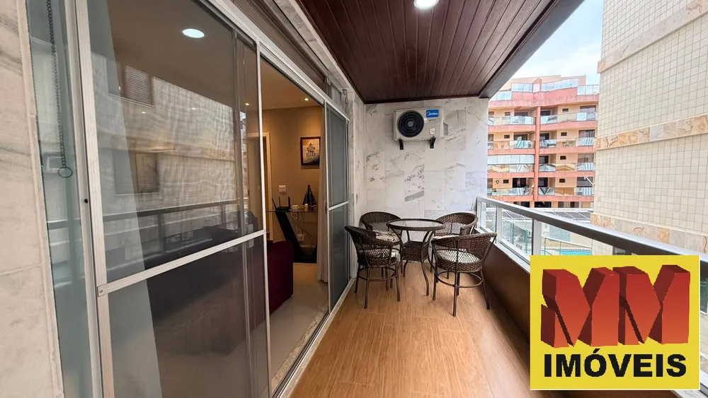 Apartamento, 3 quartos, 157 m² - Foto 7