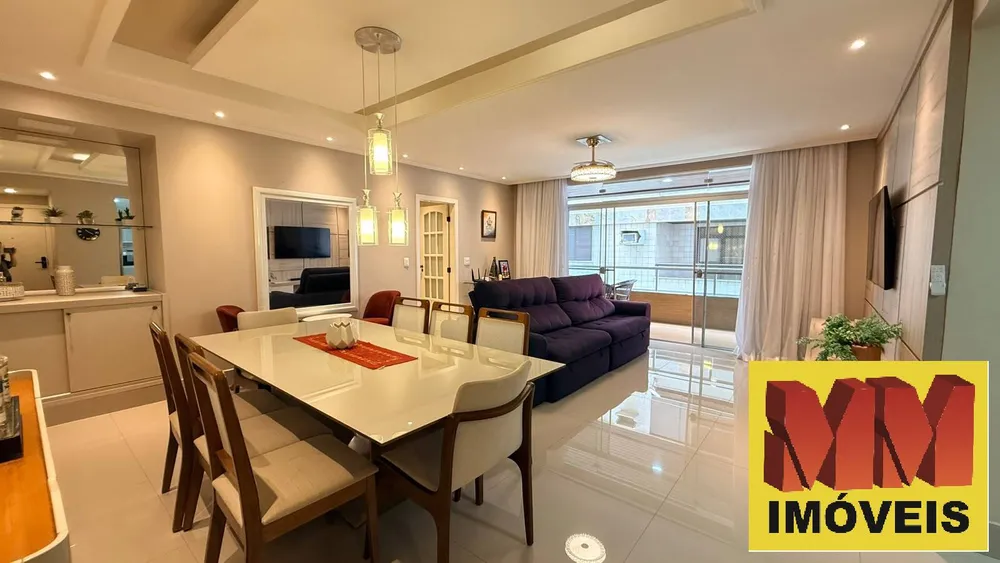 Apartamento, 3 quartos, 157 m² - Foto 1