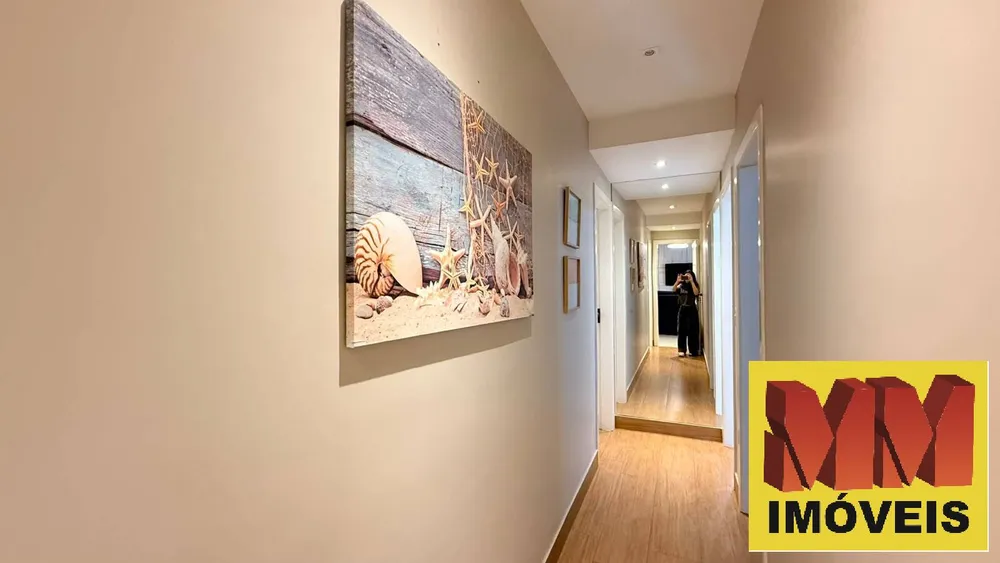 Apartamento, 3 quartos, 157 m² - Foto 16