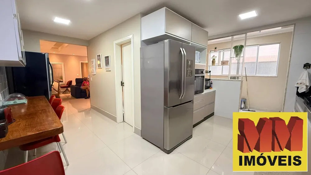 Apartamento, 3 quartos, 157 m² - Foto 15