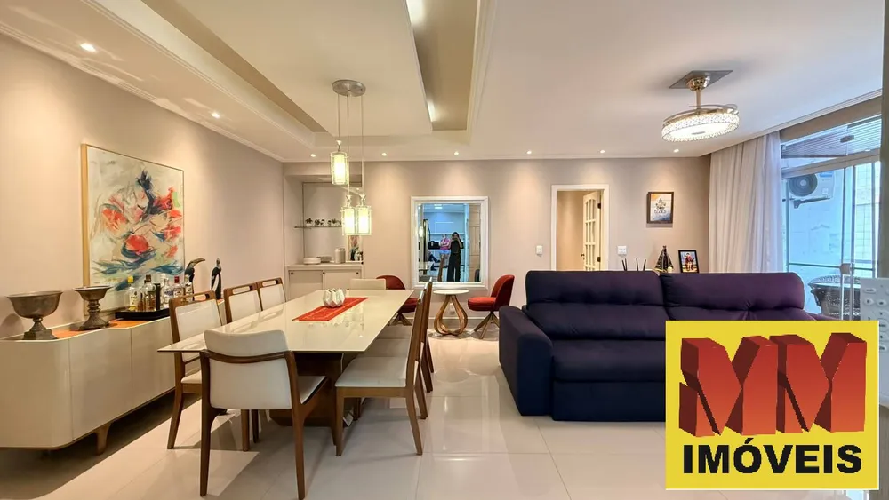 Apartamento, 3 quartos, 157 m² - Foto 3