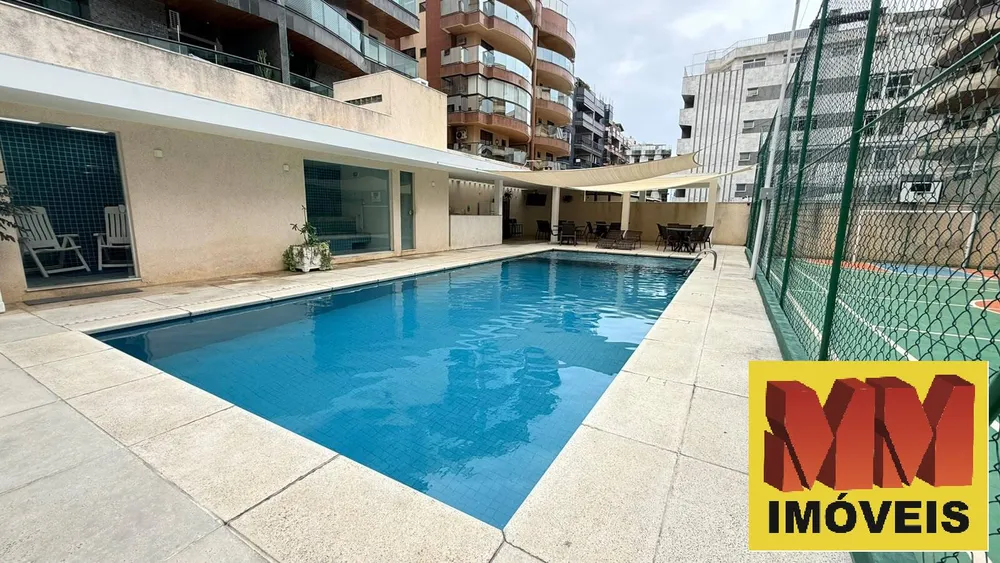 Apartamento, 3 quartos, 157 m² - Foto 38