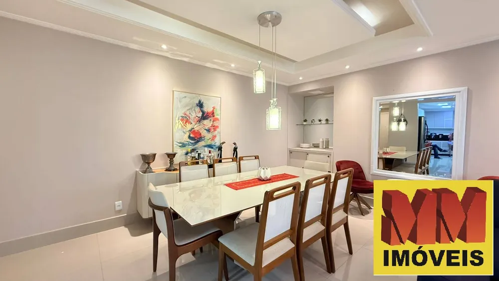 Apartamento, 3 quartos, 157 m² - Foto 5