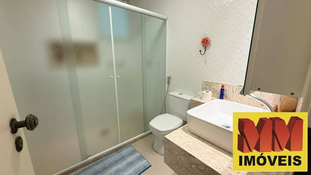Apartamento, 3 quartos, 157 m² - Foto 14