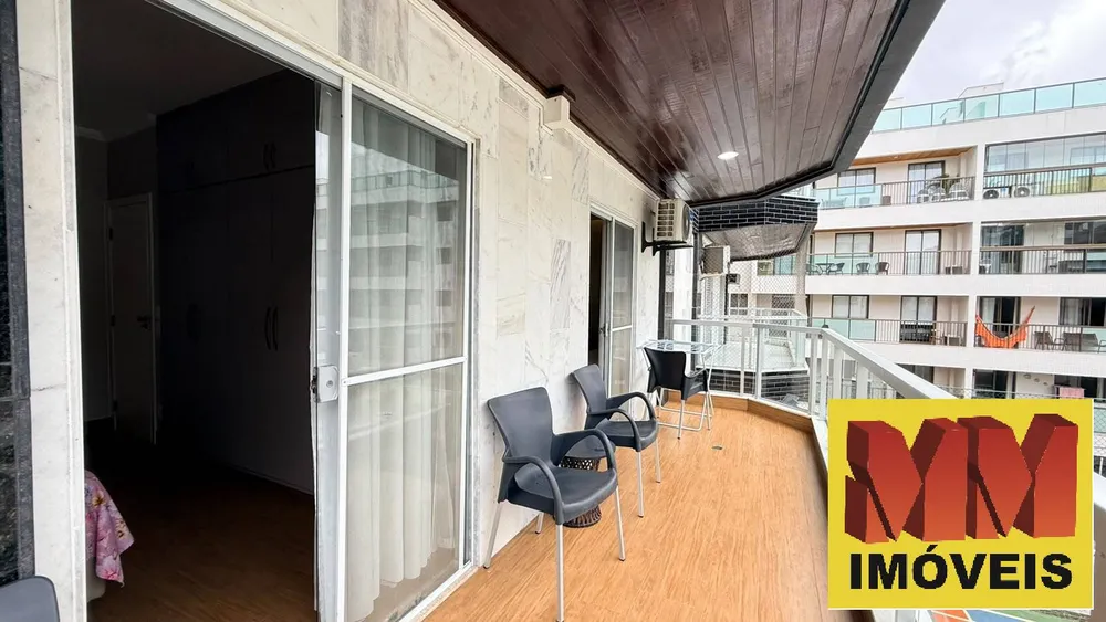 Apartamento, 3 quartos, 157 m² - Foto 10