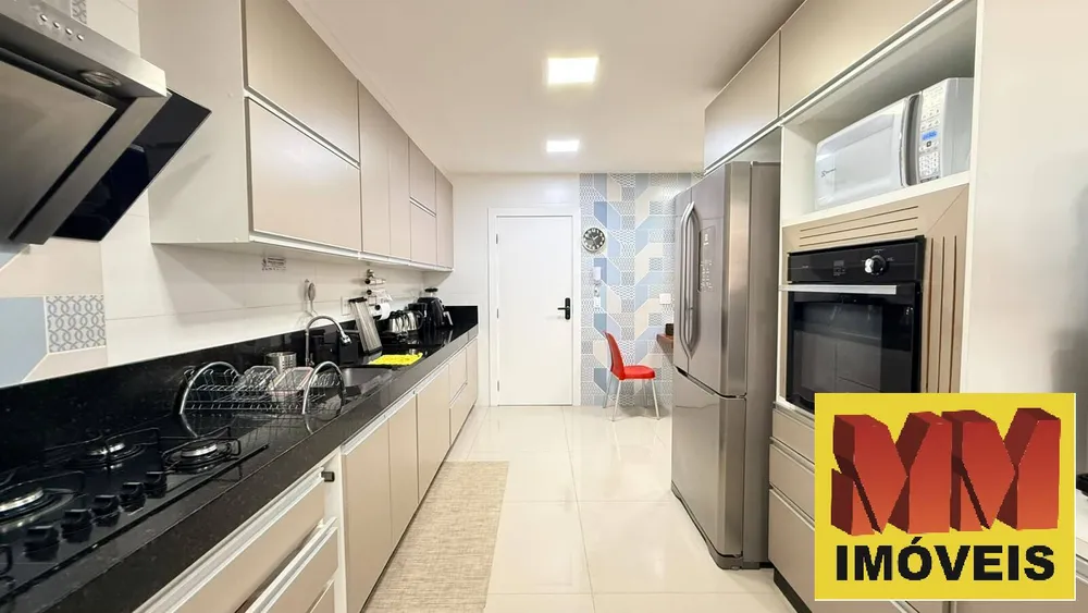 Apartamento, 3 quartos, 157 m² - Foto 8