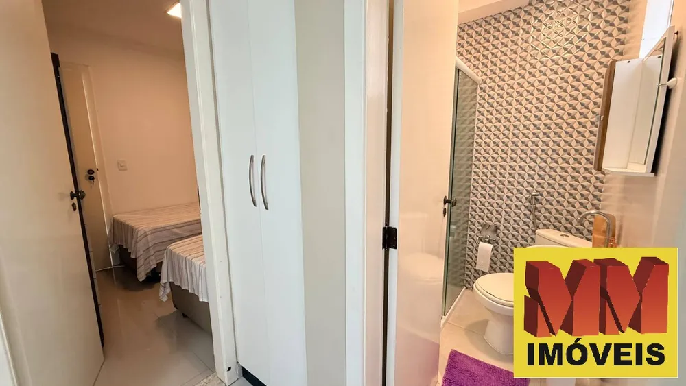 Apartamento, 3 quartos, 157 m² - Foto 13
