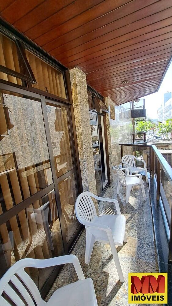 Apartamento, 3 quartos, 128 m² - Foto 2