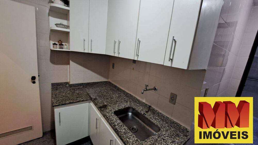 Apartamento, 3 quartos, 128 m² - Foto 1