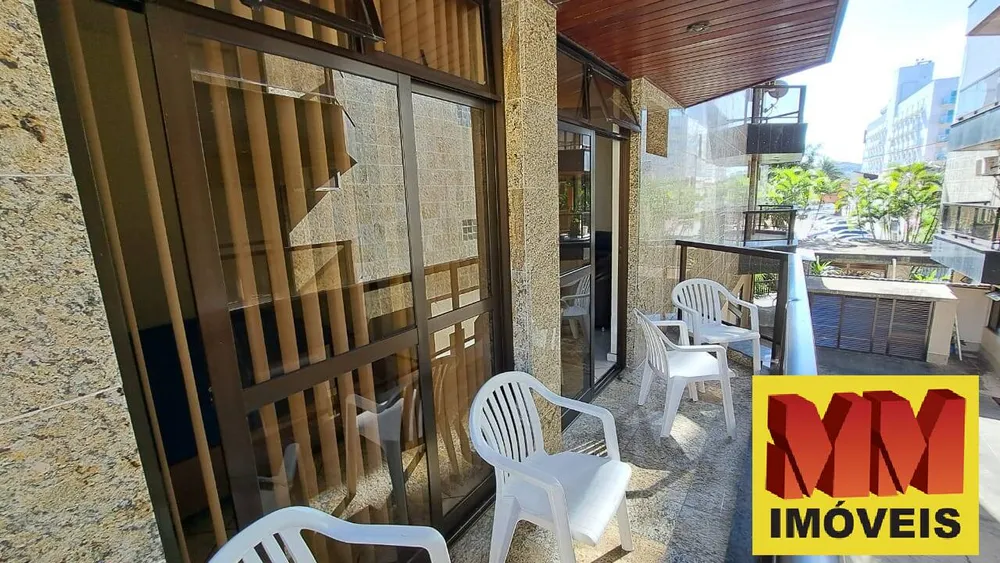Apartamento, 3 quartos, 128 m² - Foto 4