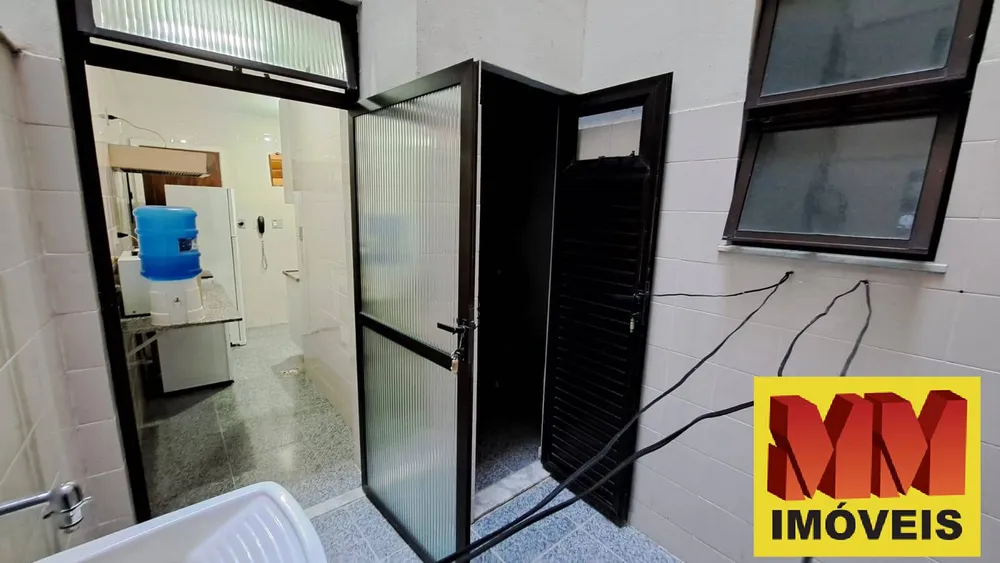 Apartamento, 3 quartos, 128 m² - Foto 7