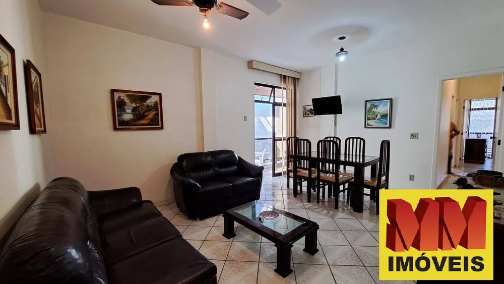 Apartamento, 3 quartos, 128 m² - Foto 5