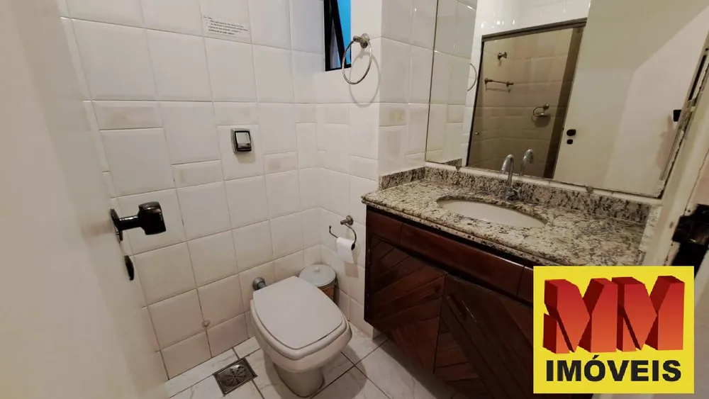 Apartamento, 3 quartos, 128 m² - Foto 7