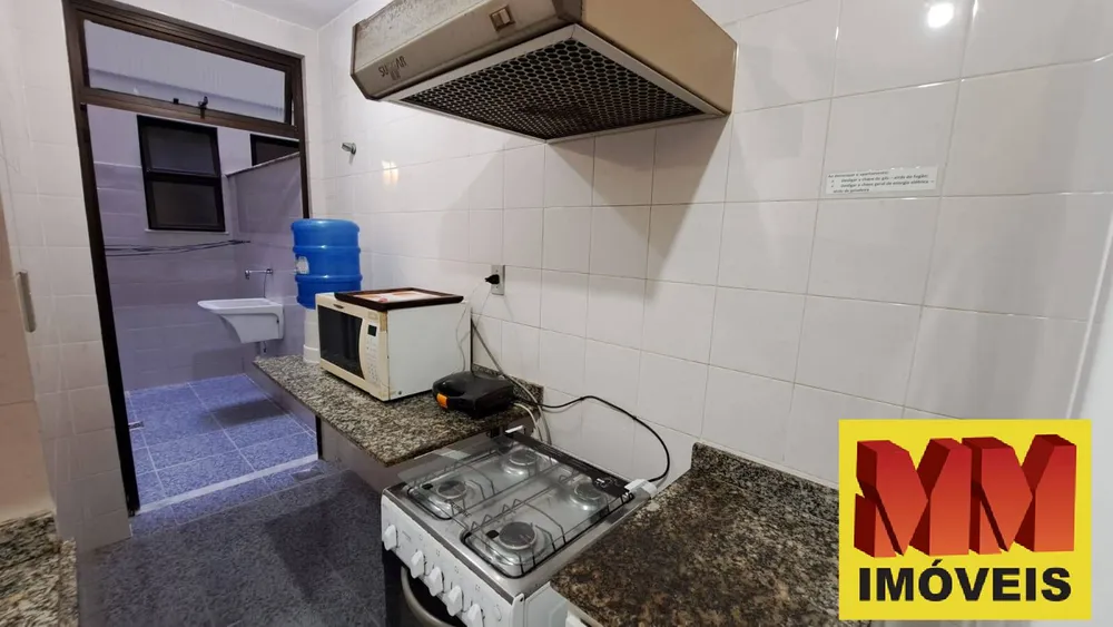 Apartamento, 3 quartos, 128 m² - Foto 21