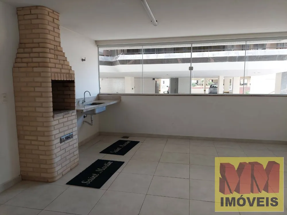 Apartamento, 4 quartos, 189 m² - Foto 20