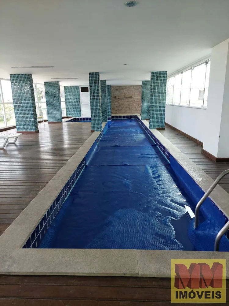 Apartamento, 4 quartos, 189 m² - Foto 16
