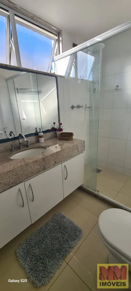 Apartamento, 4 quartos, 189 m² - Foto 12