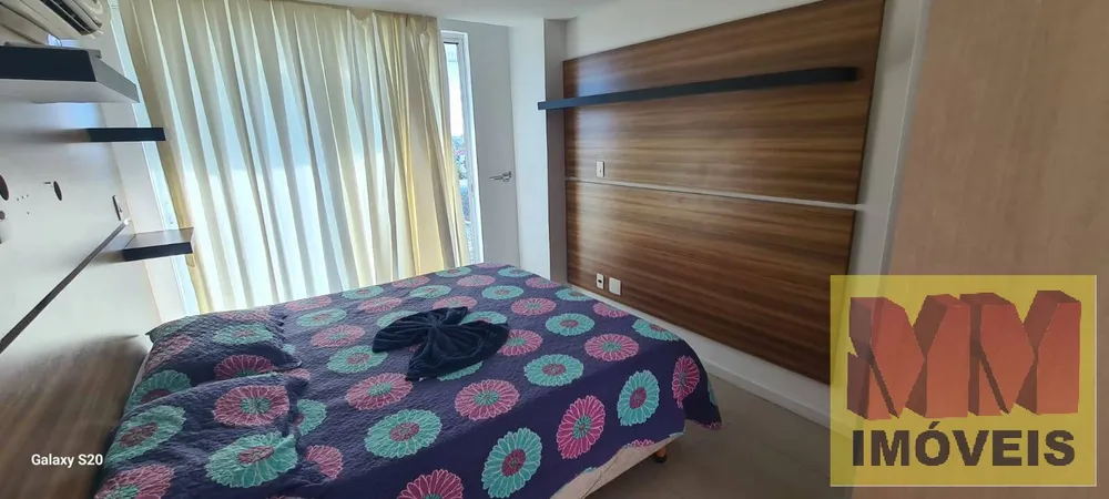 Apartamento, 4 quartos, 189 m² - Foto 6