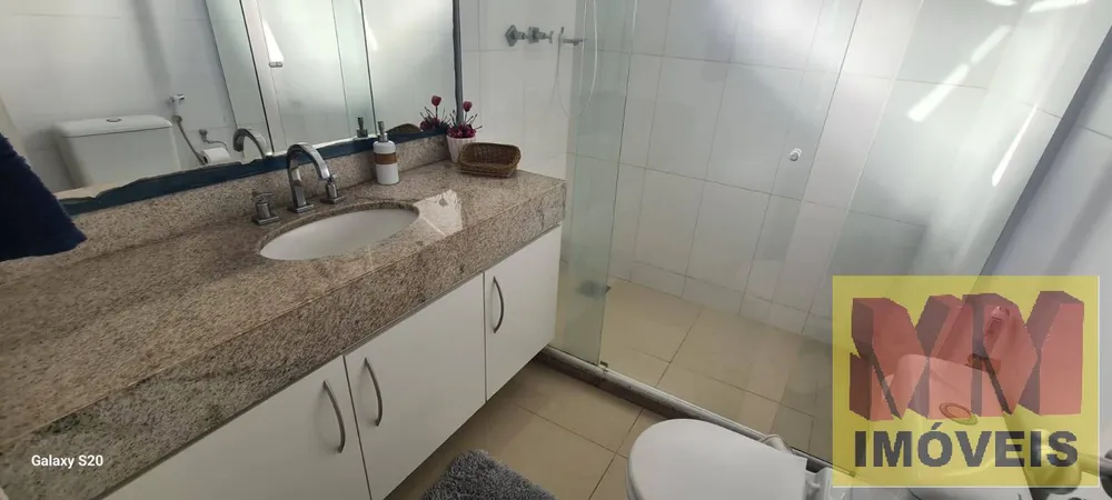Apartamento, 4 quartos, 189 m² - Foto 11
