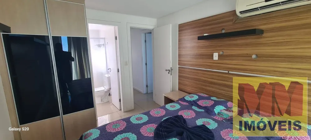 Apartamento, 4 quartos, 189 m² - Foto 8