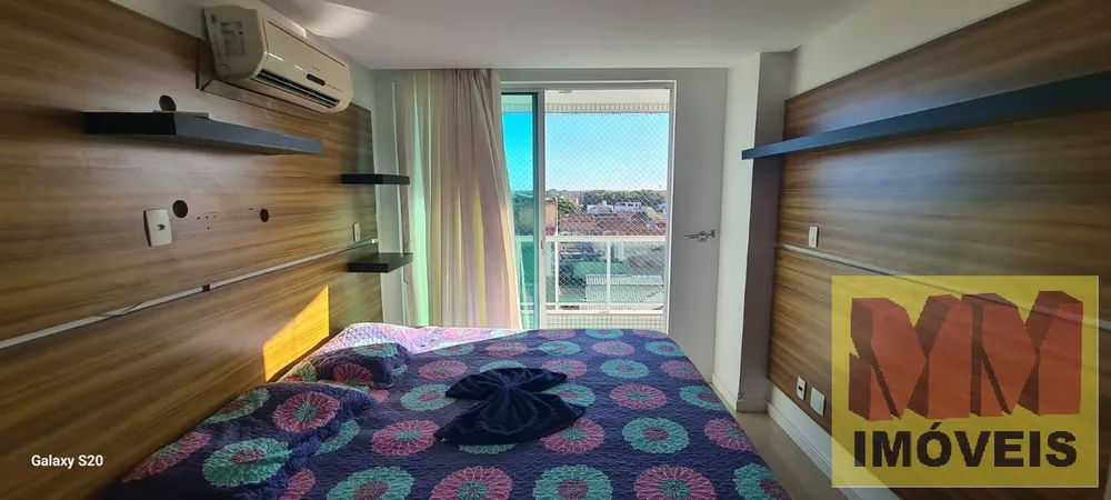 Apartamento, 4 quartos, 189 m² - Foto 10