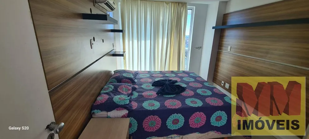Apartamento, 4 quartos, 189 m² - Foto 5