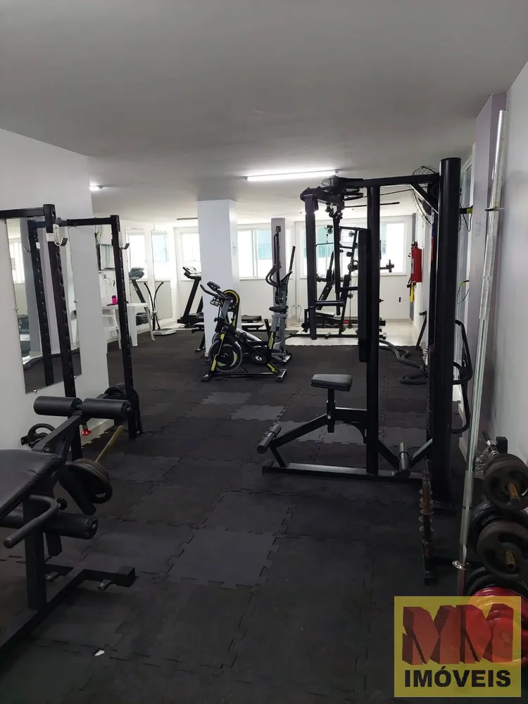 Apartamento, 4 quartos, 189 m² - Foto 23