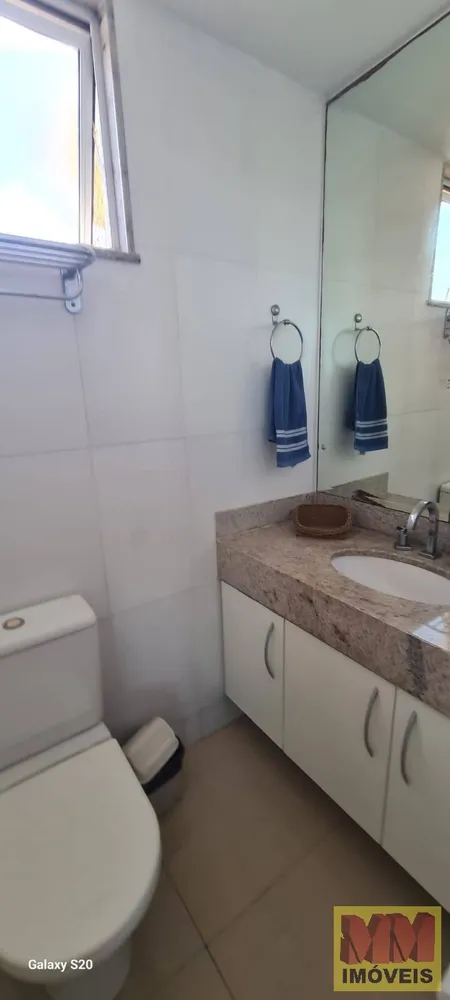 Apartamento, 4 quartos, 189 m² - Foto 2