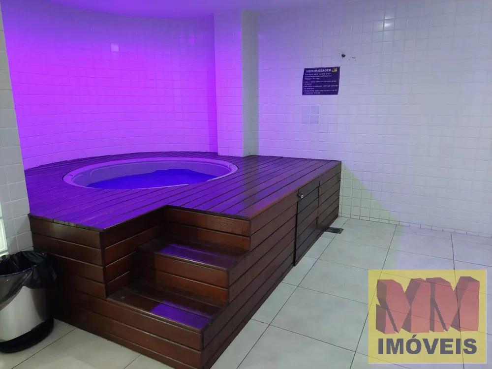 Apartamento, 4 quartos, 189 m² - Foto 17