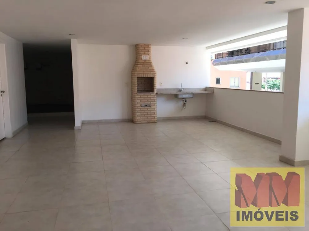 Apartamento, 4 quartos, 189 m² - Foto 21