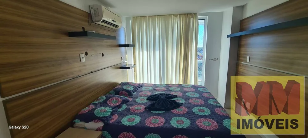 Apartamento, 4 quartos, 189 m² - Foto 9