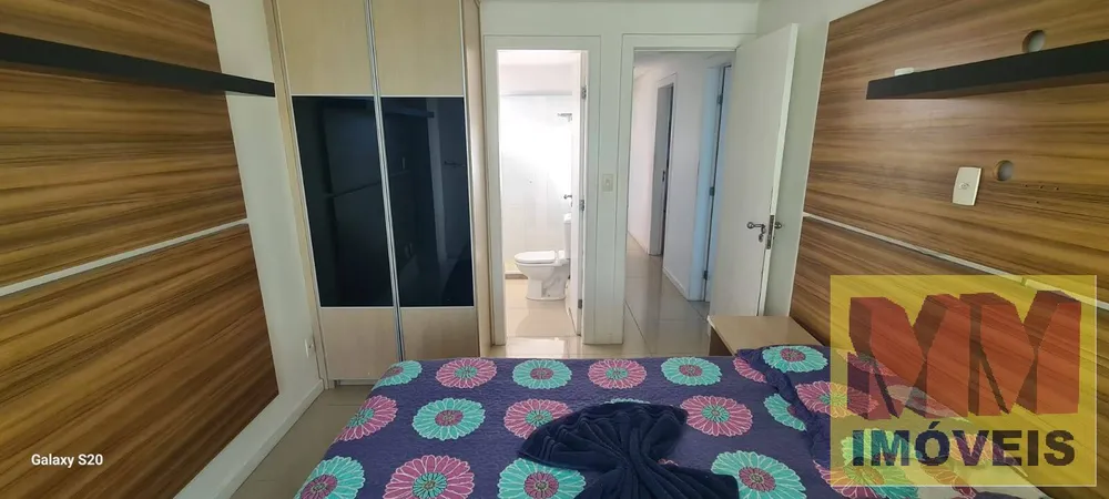 Apartamento, 4 quartos, 189 m² - Foto 7
