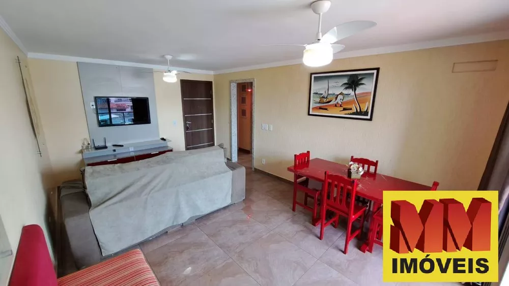 Apartamento à venda com 1 quarto, 67m² - Foto 4