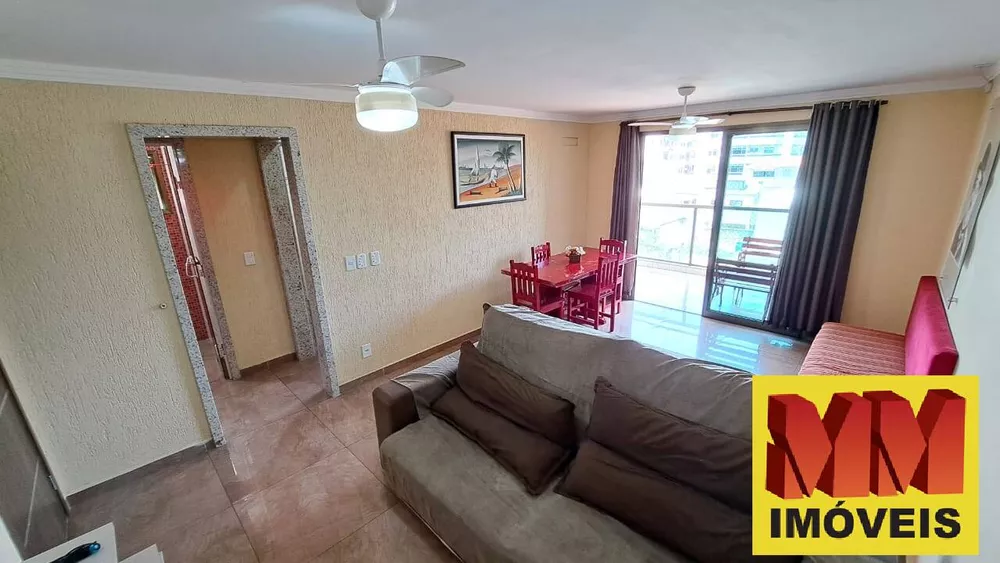 Apartamento à venda com 1 quarto, 67m² - Foto 3