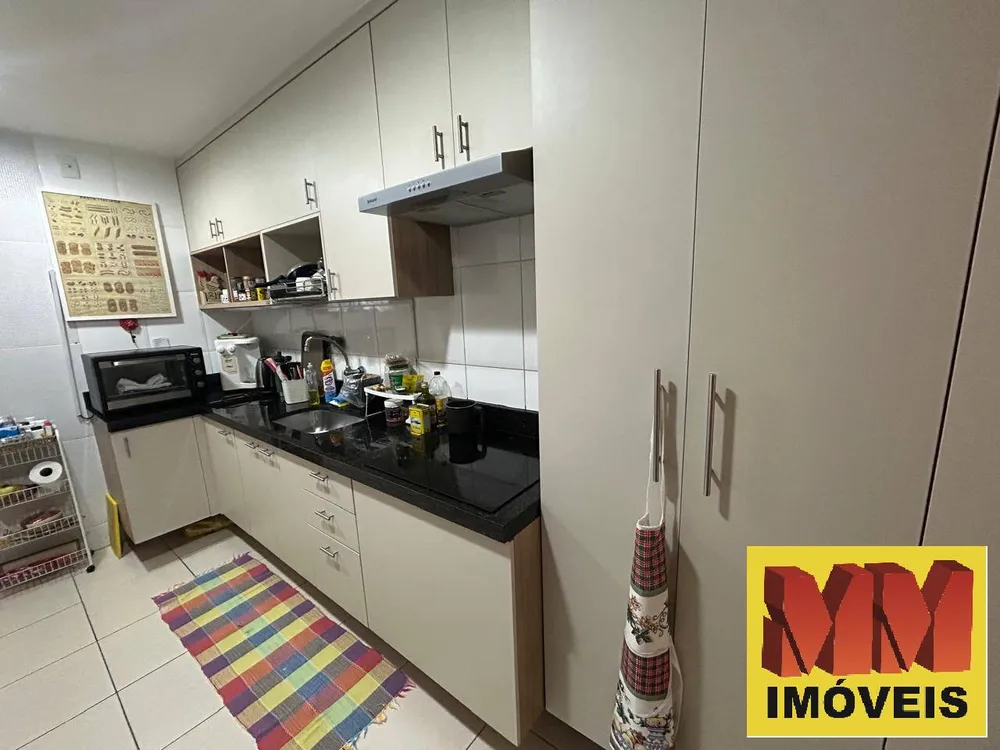 Apartamento, 2 quartos, 98 m² - Foto 11