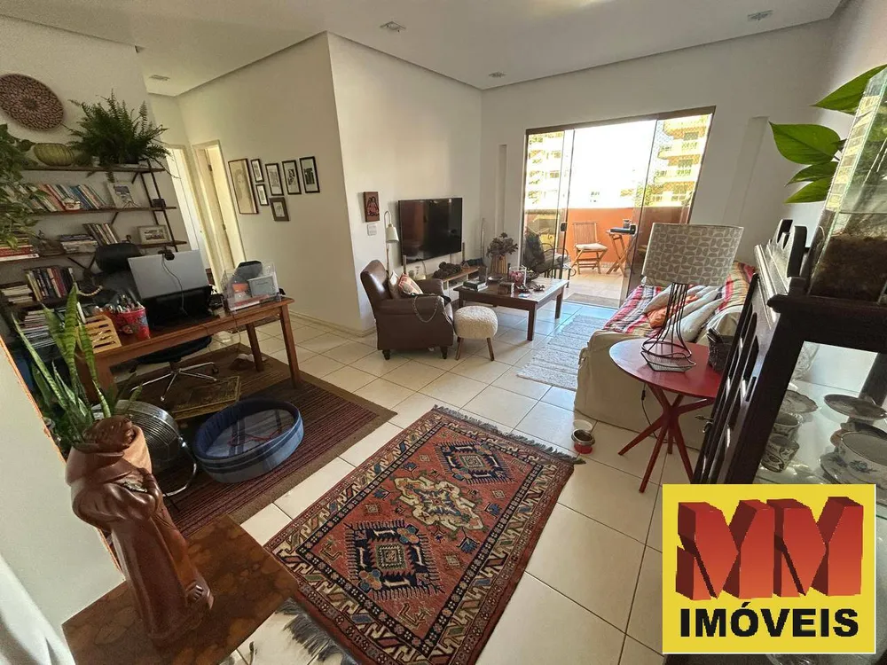 Apartamento, 2 quartos, 98 m² - Foto 15
