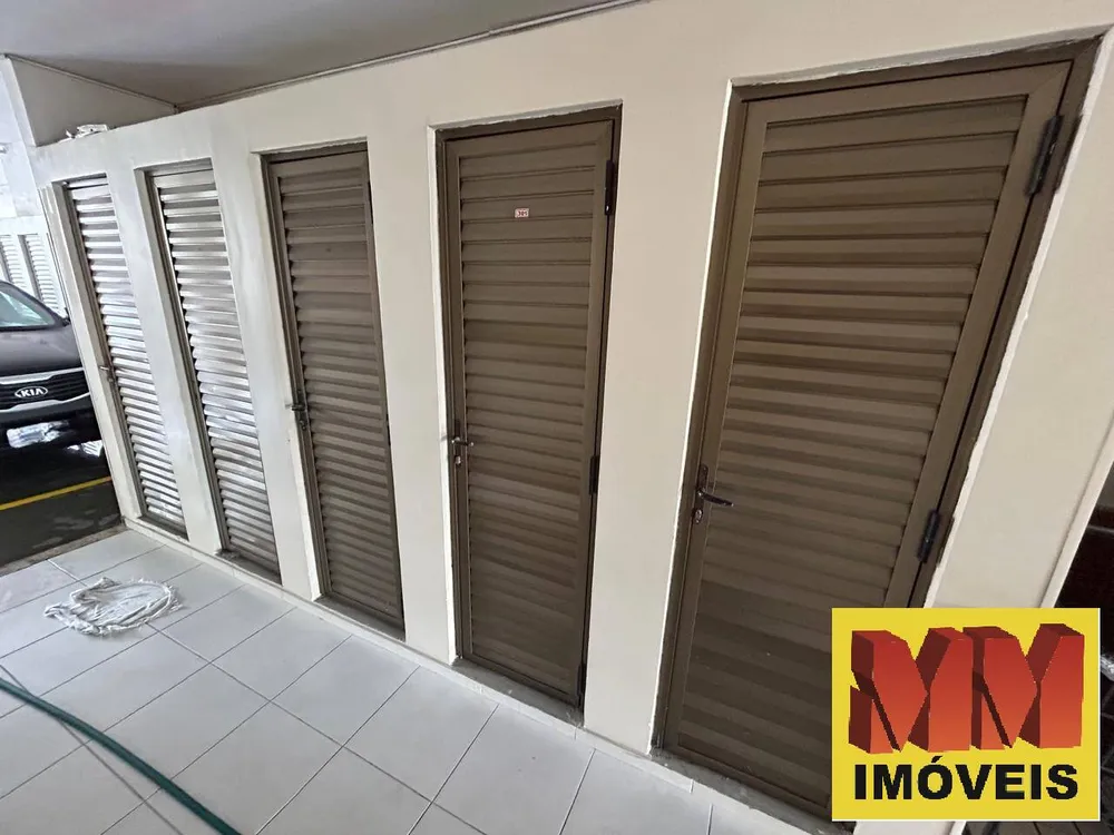 Apartamento, 2 quartos, 98 m² - Foto 9