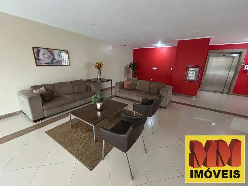 Apartamento, 2 quartos, 98 m² - Foto 5