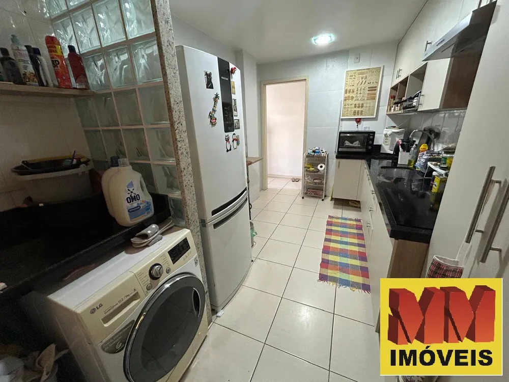 Apartamento, 2 quartos, 98 m² - Foto 4