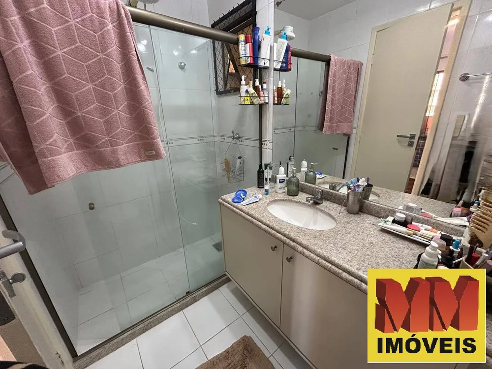Apartamento, 2 quartos, 98 m² - Foto 2