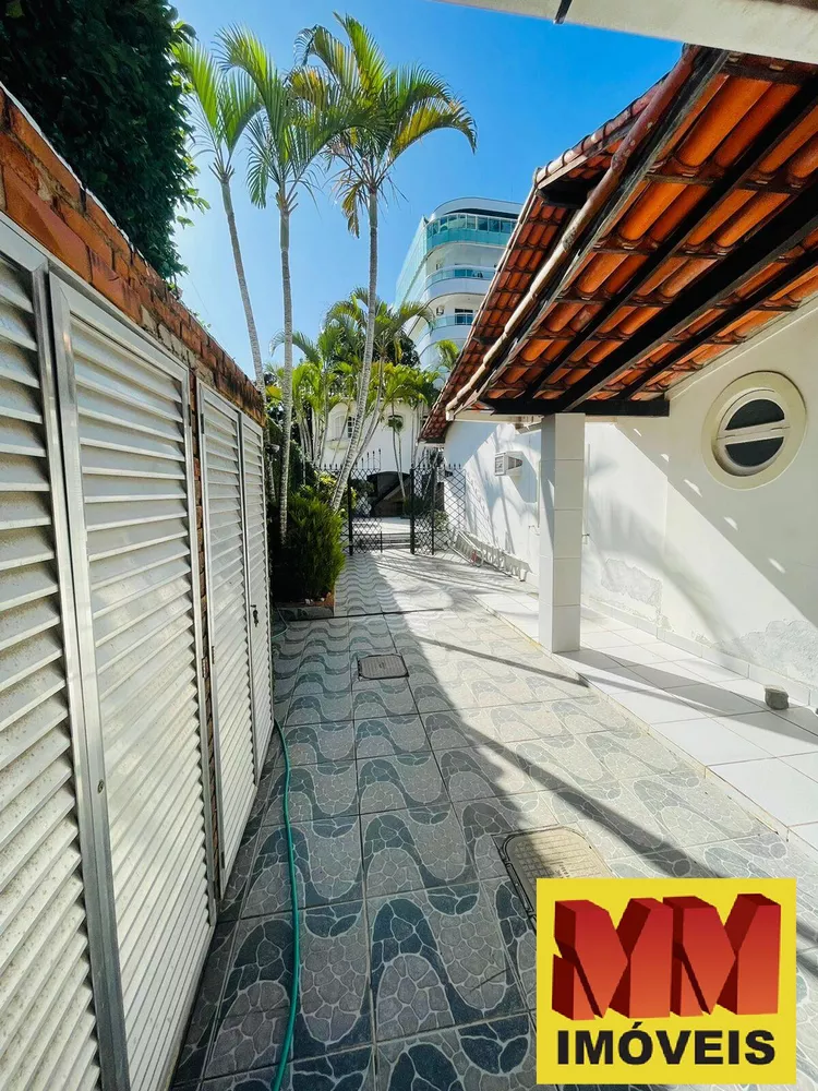 Casa, 4 quartos, 197 m² - Foto 11