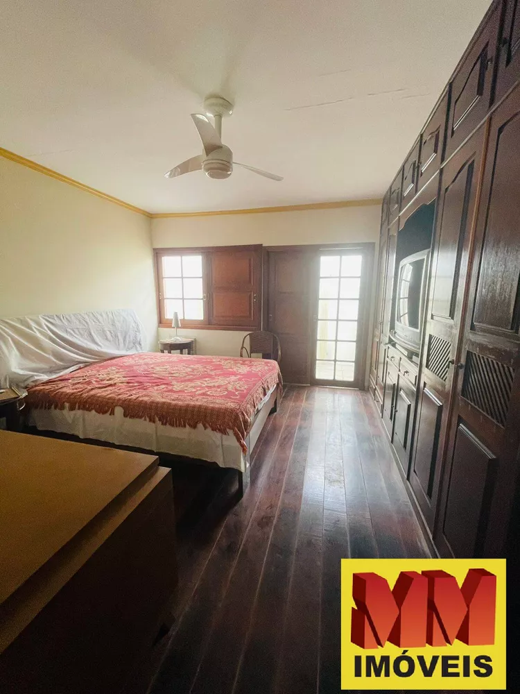 Casa, 4 quartos, 197 m² - Foto 18