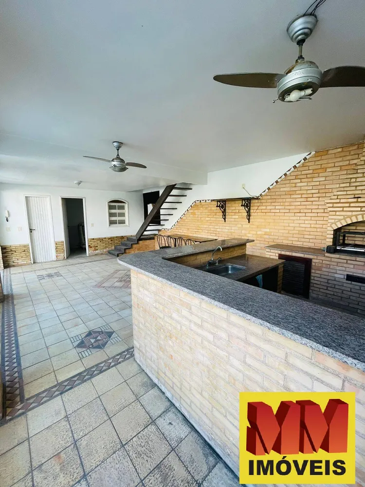 Casa, 4 quartos, 197 m² - Foto 10