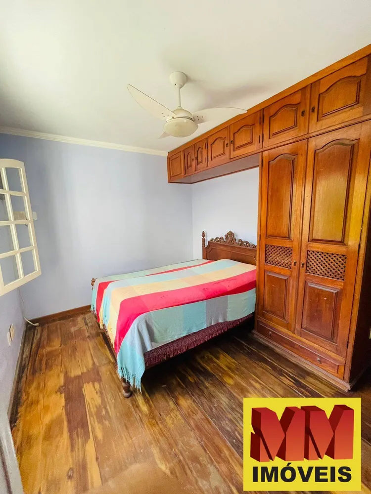 Casa, 4 quartos, 197 m² - Foto 28