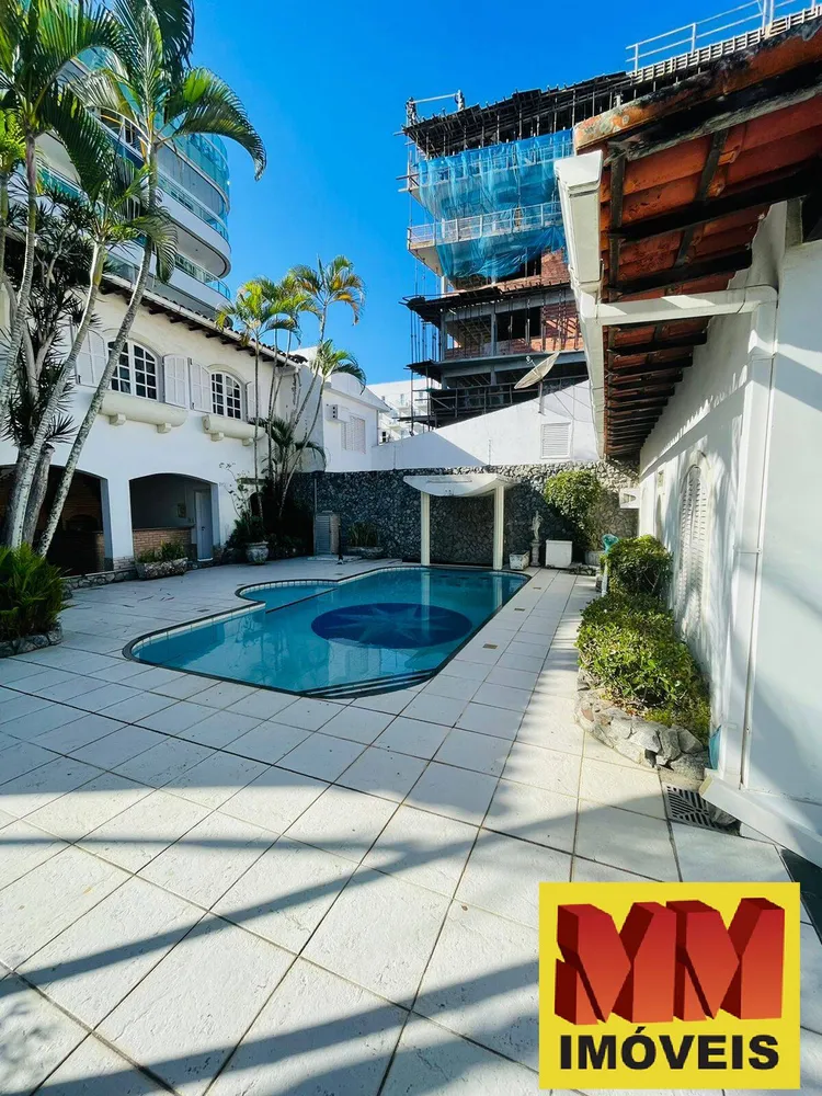 Casa, 4 quartos, 197 m² - Foto 9